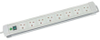 Extension Leads & Cable Reels - 7685336 - RS Components, Ltd.