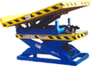 Tilting Lift Table -- Max-Lift & Tilt - Image