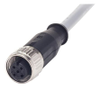 Sensor & Actuator Cables - 8774342 - RS Components, Ltd.