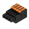 Wire Housings & Plugs - 2410431 - RS Components, Ltd.