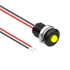 Panel Indicators, Pilot Lights - 839-12-00026-ND - DigiKey