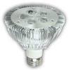 LED 12PAR30/35K 5 X 3W CREE&reg;- SUPERIOR LIFE&reg; -- 90608 - Image