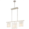 P834-084 Island/Pool Table-3 Light Bar - 415729 - Capital Lighting, Inc.