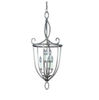 51075-962 Foyer/Hall Lanterns-Open Frame - 772038 - Capital Lighting, Inc.
