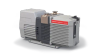 Two-stage oil-lubricated rotary vane vacuum pumps - DuoVane 12 - Pfeiffer Vacuum, Inc.