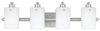 AN8541ES Bathroom Fixtures-Four Lights - 794821 - Capital Lighting, Inc.