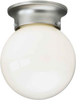 6004-01-55 Flush Mounts-Bowl Style - 789031 - Capital Lighting, Inc.