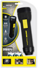 85 Lumen 2D 1-Watt LED Flashlight - RN2D1W-B - Rayovac
