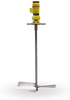Helisem® Range of Top-Entry Agitators -- FR Series - Image