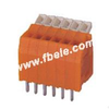 Screwless Terminal Block - FB241 - Ningbo Best Group Co., Ltd.