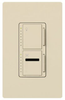 Multifunction Control - MIR-LFQMT-ES - Lutron Electronics Co., Inc.