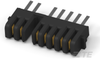 DC Jack Connectors - 1827685-4 - TE Connectivity