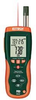 Psychrometer + 30:1 Ir Thermometer -- HD500