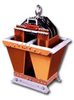 High Voltage Pulse Transformer