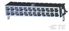 Rectangular Power Connectors - 5-794625-4 - TE Connectivity