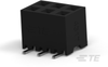 PCB Headers & Receptacles - 2307817-6 - TE Connectivity