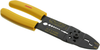 Hand Tool, Super Champ Iv Rohs Compliant Amp Te Connectivity - 35C2263 - Newark, An Avnet Company