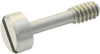 Captive Panel Screw; Thread Size Imperial Keystone - 18C2581 - Newark, An Avnet Company