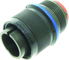 Circular Connector, Plug, 28-6, Cable; Military Specification Amphenol Aerospace - 59M6544 - Newark, An Avnet Company