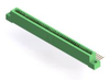 Card Edge Conn, Single, 44Pos, Wire Wrap; Card Edge Connector Type Edac - 64AJ7013 - Newark, An Avnet Company