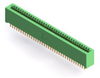Card Edge Conn, Dual, 72Pos, Th; Card Edge Connector Type Edac - 85H6049 - Newark, An Avnet Company