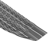 Twist-Pair Ribbon Cable, 28Awg, 26 Conductor/13Pair, 100Ft; Cable Shielding 3M - 27X7242 - Newark, An Avnet Company