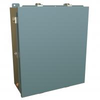 Electrical - Mild Steel - Junction Boxes - 1414N4O6 - Hammond Manufacturing Company Inc.