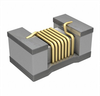 0402 1.8 nH 0.2 nH 460 mA 160 mOhm DCR Unshielded Wirewound Inductor -- 535-LQW15AN1N8C00D - Image