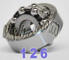 126 Self Aligning Bearing 6x19x6 - Kit7039 - NationSkander California Corporation