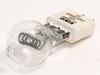 650 Watt, 100 Volt Halogen Audio/Visual Capsule Bulb -- W-JCD100V650WL - Image