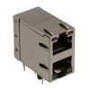 Connectors, Interconnects- Modular Connectors- Modular Connector Jacks With Magnetics - Win Source Electronics