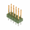 Headers, Male Pins - A122910-ND - DigiKey