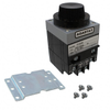 Time Delay Relays -- 7012AD - Image