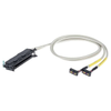 Controllers - Cable Assemblies - 706-2500/202-200 - Quarktwin Technology Ltd.