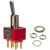 Toggle Switches - CKN1010-ND - DigiKey