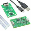 Sensor Evaluation Boards - MAX30205EVSYS#-ND - DigiKey