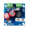 DC/DC & AC/DC (Off-Line) SMPS Evaluation Boards - 497-STEVAL-VP319X1B-ND - DigiKey