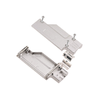 D-Sub, D-Shaped Connector Backshells, Hoods - AE11553-ND - DigiKey