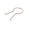 D-Sub, D-Shaped Connector Accessories - A128891-ND - DigiKey