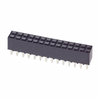 Headers, Receptacles, Female Sockets - A26493-ND - DigiKey