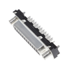 D-Sub Connector Assemblies - 609-D25S91C4GV00LF-ND - DigiKey