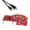 Analog to Digital Converters (ADCs) Evaluation Boards - 296-38549-ND - DigiKey