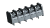 Terminal Blocks - 3-1437664-5 - Powell Electronics, Inc.