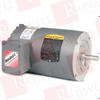 Motor - 64289587 - Radwell International