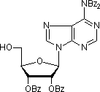 N6-Dibenzoyladenosine 2',3'-Dibenzoate - B3460 - TCI America