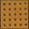 Punchboard; CEM-1 Epoxy Glass Composite; 8.5 in. W x 17.0 in. L; 0.062; 0.042 - 70219546 - Allied Electronics, Inc.