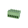 Headers, Plugs and Sockets - 5239-EC350V-06P-ND - DigiKey