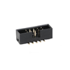 Headers, Male Pins - 4217-GPFC220-0502A001R1BFCT-ND - DigiKey