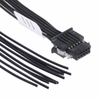 Rectangular Cable Assemblies - SAM8668-ND - DigiKey