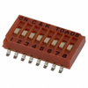 DIP Switches - TDA08H0SK1 - ODG (Origin Data Global)